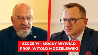 Mocne KTO rządzi POLSKĄ i Co z DŁUGIEM publicznym  Prof Witold Modzelewski [upl. by Rosette]