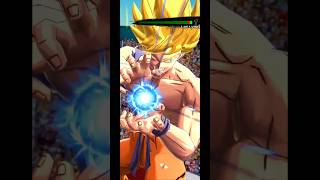 14 Star Free Ultra Summon on Dragon Ball Legends dragonballegends dragonball shorts [upl. by Geralda34]