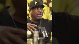 Chuck D Talks About Rappers Signing Contracts [upl. by Warder]