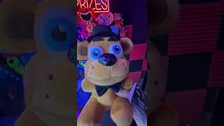 Encuentra la llave para un peluche Sprunki Ep2 shorts arcade clawmachine fnaf [upl. by Mark]