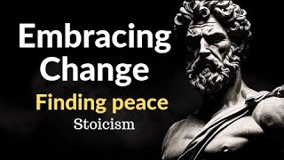 The Power of Letting Go  Stoicism and Taoism  Embracing Change and Finding Peace [upl. by Gery]