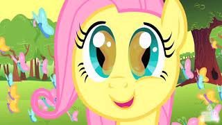 PMV The Fresh Flutters of Bel Air [upl. by Olinde]