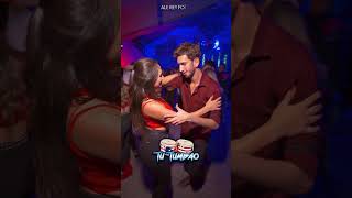 26 Salsa Bachata Social Dance 🎵El Amor Que Perdimos Prince Royce🎵 🎉Tu Tumbao 09052023✨ [upl. by Gore477]