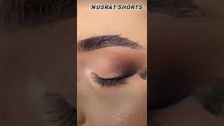 MASTER THE PERFECT WINGED LINER IN JUST 30 SECONDS🔥😱 shorts eyemakeup eyelinertutorial [upl. by Nygem477]