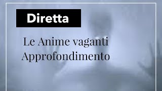 Anime vaganti approfondimento [upl. by Siloum]