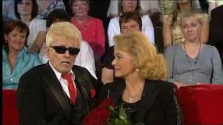 Heino  Mein Lied für dich 2009 [upl. by Ujawernalo241]