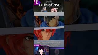 Tales of Arise Perfect timing mastery from chat [upl. by Ranson432]