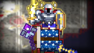 353000 DAMAGE PER MINUTE O3 WIZARD TOP DAMAGE ROTMG [upl. by Yenffit]