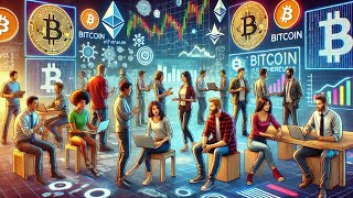 Crypto Market Predictions What’s Next for Bitcoin Ethereum amp Altcoins [upl. by Eberle]