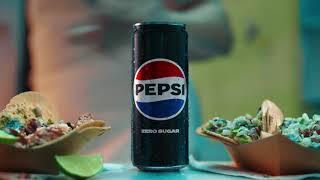 Pepsi CoA TVC OLV 15s DE [upl. by Enneirb762]