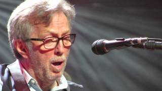 Tears in Heaven  Eric Clapton  Nashville 2013 [upl. by Kynthia]