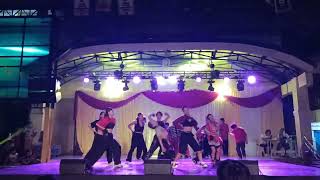 CAPITAL PH DANCE CONTEST BRGY TUGATOG DIWA COURT MALABON JUNE 4 5 62024 [upl. by Iniretake]