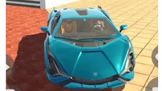 Indian bike 3d game ka new Lamborghini cyine add modon ma scale opcen gamer gaming games [upl. by Ainig892]