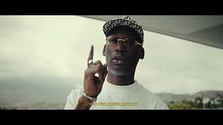 Mig  Pas de ralentir 4 Clip Officiel [upl. by Ybanrab]