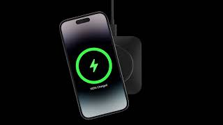 Belkin BoostCharge Universal Easy Align Wireless Charging Pad 15W [upl. by Ydnik]