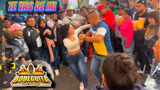 🛑 MEMO MIX ⭐️ CALLEJÓN DE LAS FLORES 🌺 SALSA ROMANTICA 💔 TE VAS DE MI LA SONORA PONCEÑA ‼️ [upl. by Hebert]