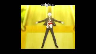 Gomen Amanai song OG amp INSTRUMENTAL hope this helps  ytshorts Totallykas jjk gojo [upl. by Jacinthe]