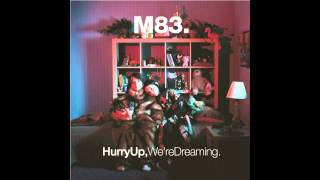 M83  Mirror [upl. by Sorac]