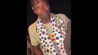 Popular Ogene Musician quotIgbo Jahquot Okezie Chikezie Mba 😥 ogene ogenemusic igbojah viral trending [upl. by Moira274]