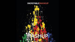 One Republic  Secrets MASHUP 2020 BANNERS BEETHOVEN THE KILLERS LEWIS CAPALDI AND MORE [upl. by Yrotciv532]