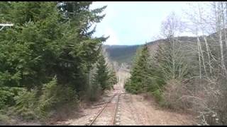 The return of the Nisqually River bridge [upl. by Anesusa700]