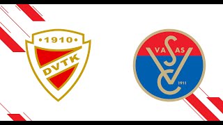 DVTK Jegesmedvék  Vasas SC A [upl. by Usanis466]