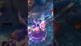 Pyke Quadra Kill leagueoflegends lolhighlights pyke quadrakill aram [upl. by Anastasius]