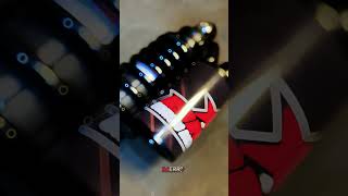 SHOCKBREAKER BRT  EMANG ADA  merrygarage bintangracingteam [upl. by Orat672]