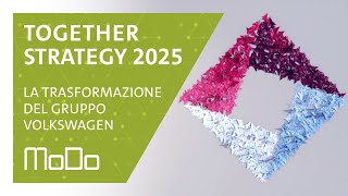 TOGETHER – Strategy 2025 [upl. by Lectra]