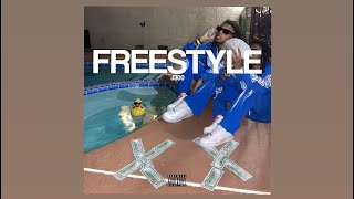 Freestyle Official Audio [upl. by Ettelegna]