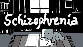 What is Schizophrenia [upl. by Araf199]