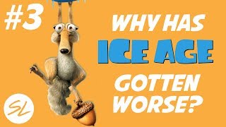 Ice Age Why Has It Gotten Worse Part 3 [upl. by Nereus]