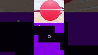 DODGEBALL COMEBACK  OoferGuide  Glow Bouncing Square [upl. by Lipman888]