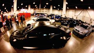 BMW MFest V quotThe Ultimatumquot April 2224 2011 Las Vegas Nevada [upl. by Stig990]