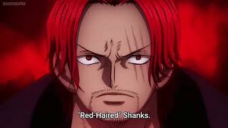 One Piece Episode 1031 [upl. by Forward]