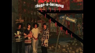 Bone ThugsNHarmony  E 1999 Eternal Full Album [upl. by Keemahs872]