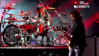 Maná Oye mi amor Live HD [upl. by Edi193]