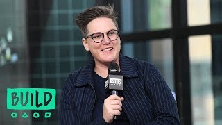 Monica Lewinsky amp Hannah Gadsby  2018 Vanity Fair New Establishment Summit  Dealing With Trauma [upl. by Ayo]