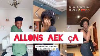 allons avec ça nouveau [upl. by Seroka]