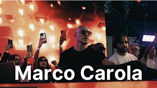 Don MARCO CAROLA in The House Vol 8  MUSIC ON AMNESIA IBIZA PACHA IBIZA BPM Festival 🎉🎶🔥 [upl. by Mercy]