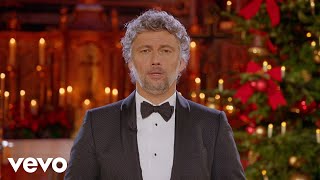 Jonas Kaufmann  Cantique de Noël Minuit Chrétiens  O Holy Night [upl. by Lamek661]