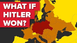 What If Hitler Had Won And More Insane Hitler Explanations Compilation [upl. by Alesiram840]