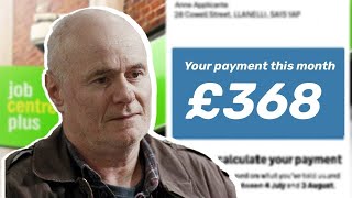 Exposing the Ugly Truth about Universal Credit [upl. by Regen347]