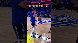 nba basketball sports lukadoncic warriors lukadonic basketballleague doncic nbabasketball [upl. by Aniala]