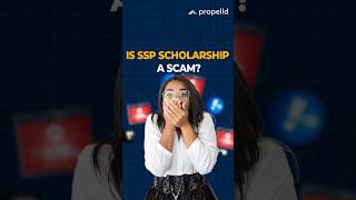 NSP Scholarship Online Application Started for 202425  Post Matric Scholarship 2024  Apply Now [upl. by Standing]