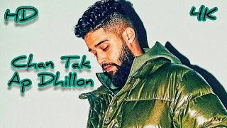 Kehndi hundi si chan tak raah bana de Full video  Ap dhillon  New punjabi song 2021 [upl. by Shaylah581]