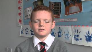 Year 6 Head Boy Speeches 2015 [upl. by Tnarg728]