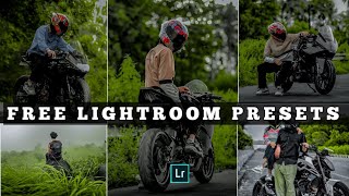 LIGHTROOM PRESET DARK HDR GREEN ✅ FREE LIGHTROOM TRENDING MAX 8k 10k EDITING MAX NEW DAKA EDIT PHOTO [upl. by Serica]