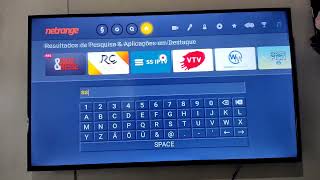 ssiptv vizzion tv smart como instalar aplicativos pra ver canal [upl. by Strohbehn]