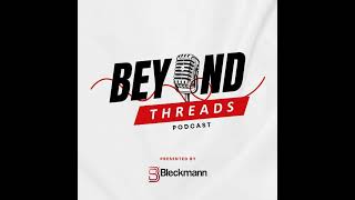 Beyond Threads  Ep 1  Circular Solutions with Nicole Basset  Bleckmann [upl. by Koren634]